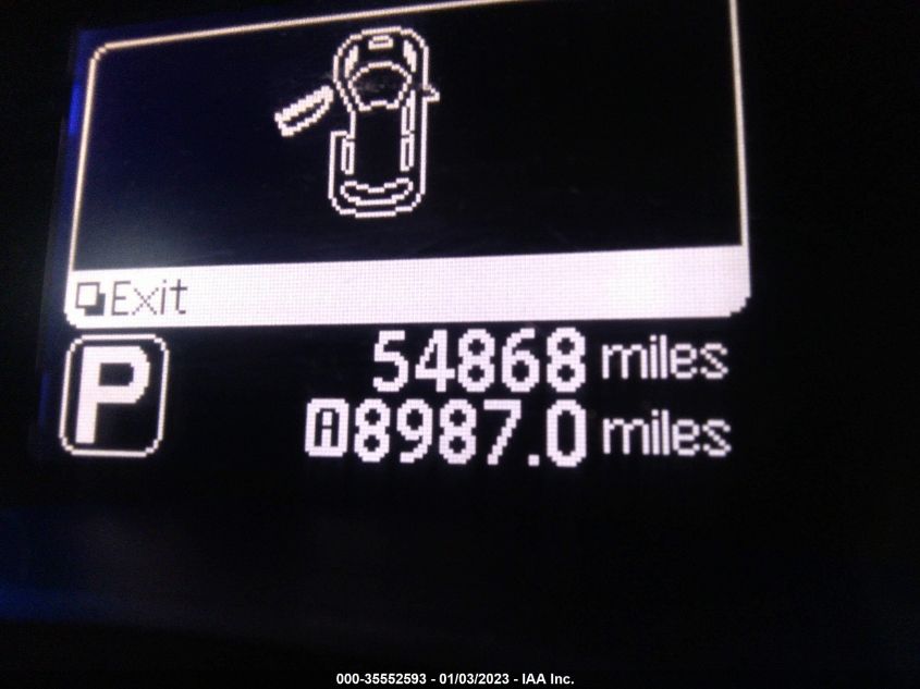 2015 NISSAN LEAF SL - 1N4AZ0CP4FC325119