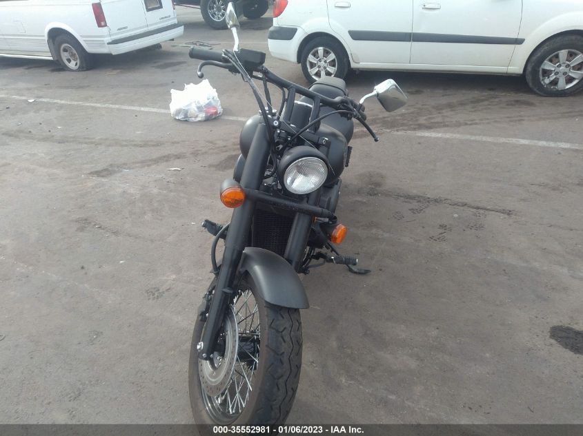 2022 HONDA VT750 C2B JH2RC5371NK200750