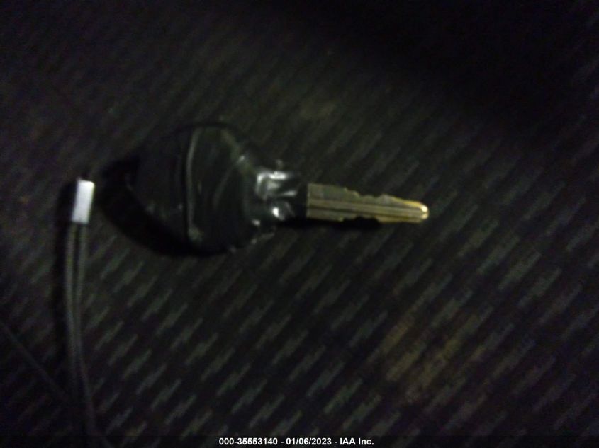 2013 MITSUBISHI LANCER ES JA32U2FU1DU022749