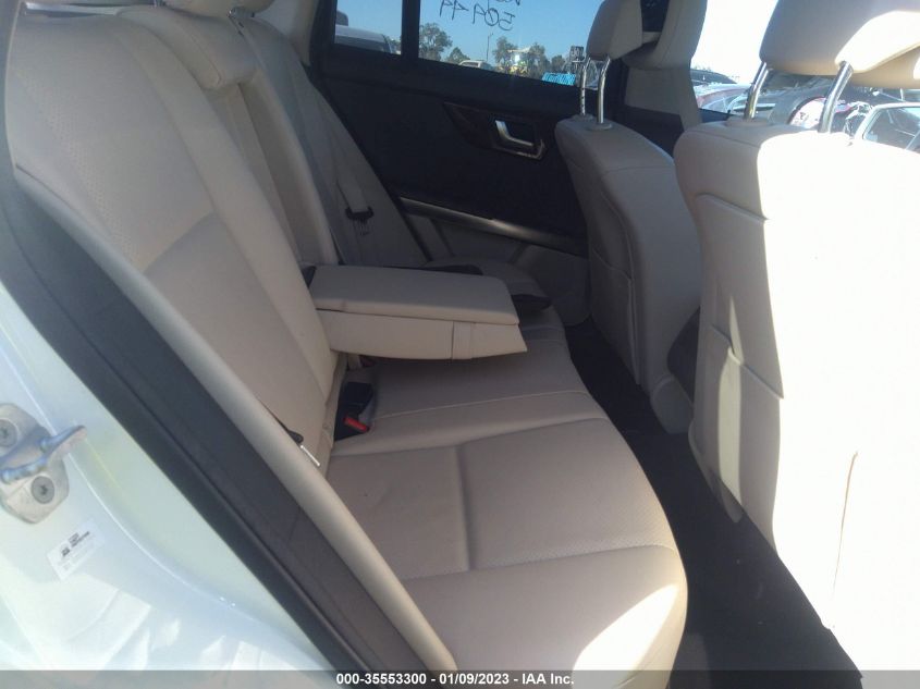 2015 MERCEDES-BENZ GLK-CLASS GLK 350 WDCGG8JBXFG357415