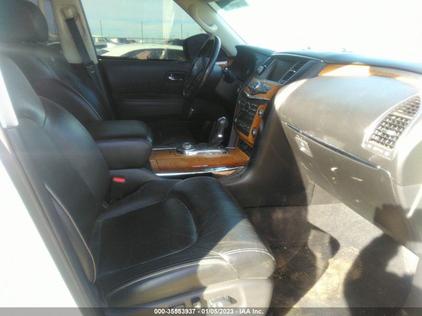 2013 INFINITI QX56 JN8AZ2NE0D9040059