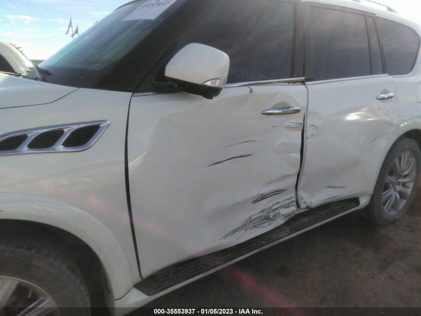 2013 INFINITI QX56 JN8AZ2NE0D9040059