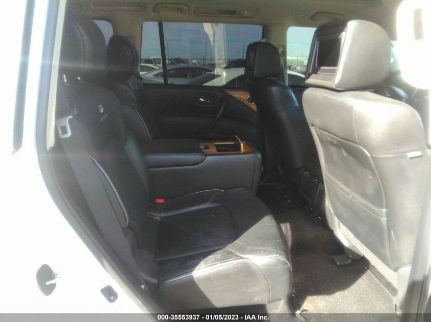 2013 INFINITI QX56 JN8AZ2NE0D9040059