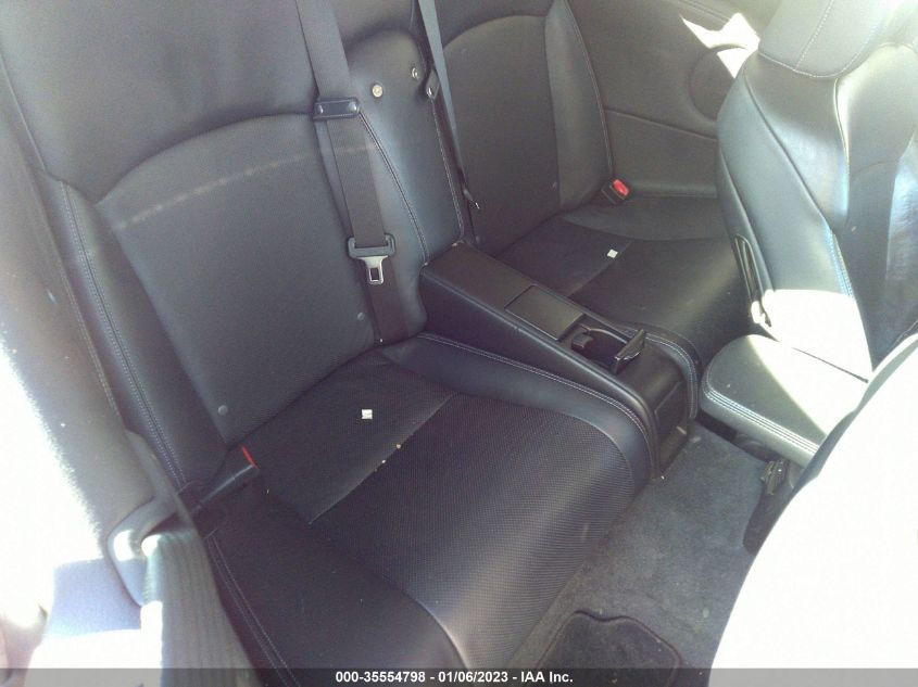 2014 LEXUS IS 250C JTHFF2C26E2531148
