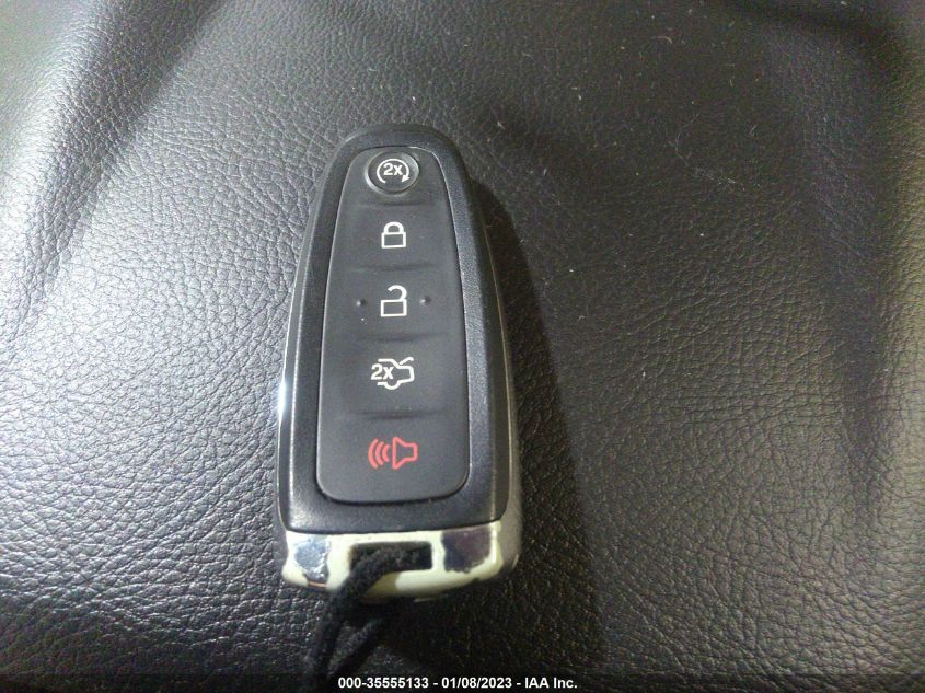 2015 FORD FOCUS ELECTRIC 1FADP3R46FL272845