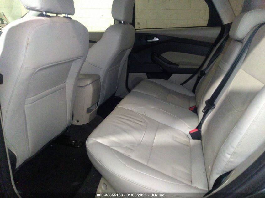 2015 FORD FOCUS ELECTRIC 1FADP3R46FL272845