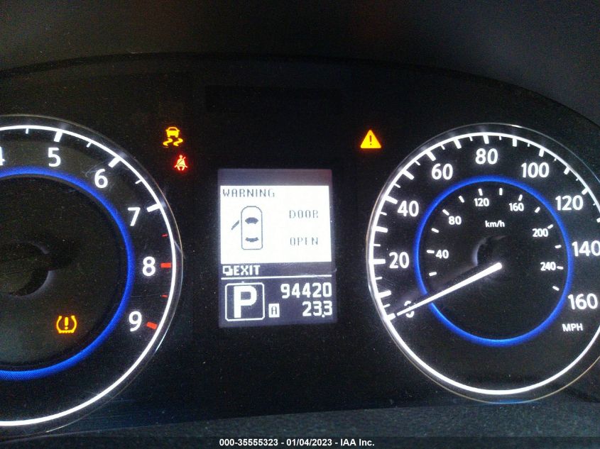 2013 INFINITI G37 COUPE X JN1CV6EL0DM950249