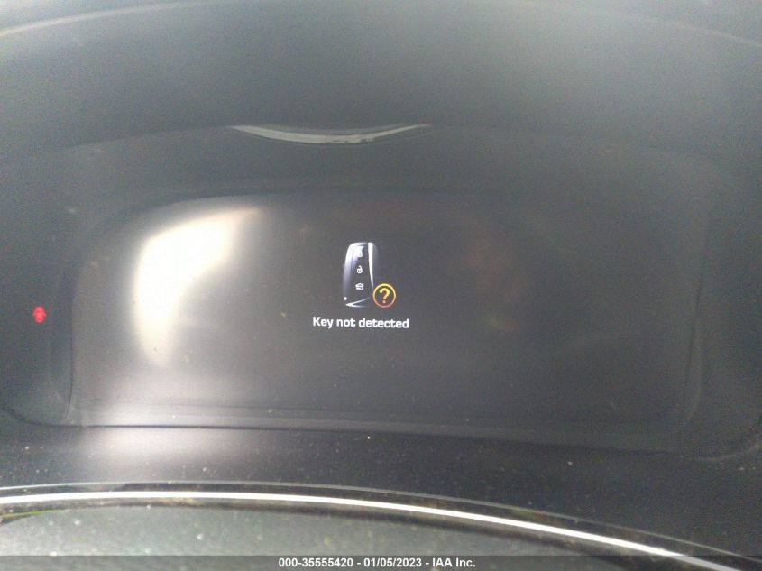 2014 HYUNDAI EQUUS ULTIMATE KMHGH4JH8EU086091
