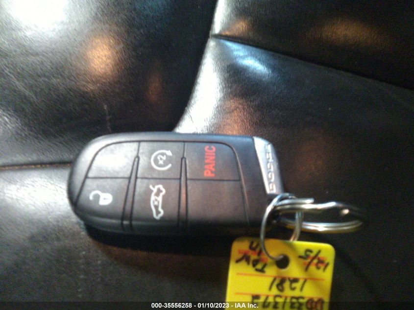 2013 DODGE DART LIMITED 1C3CDFCA8DD331372