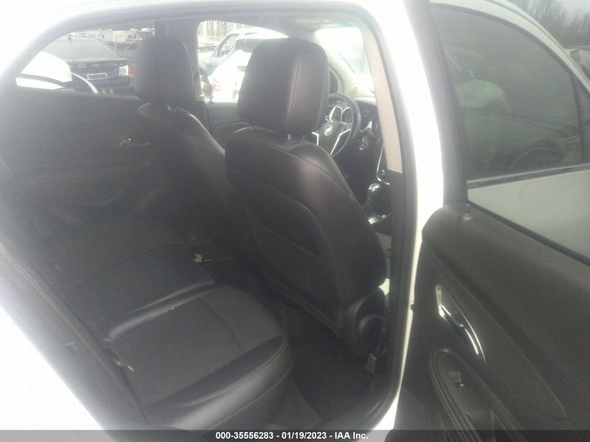 2015 BUICK ENCORE KL4CJESB7FB149227