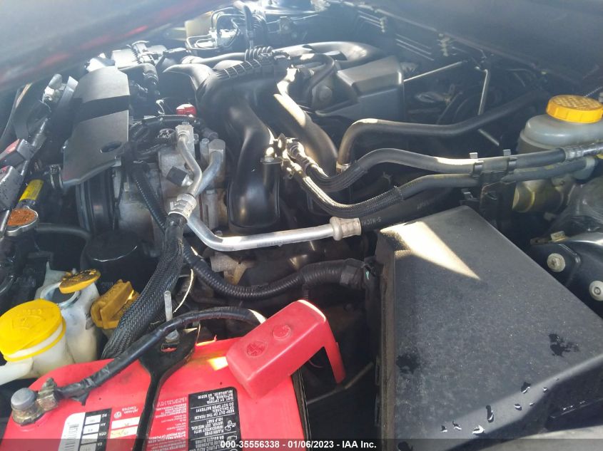 2013 SUBARU LEGACY 2.5I PREMIUM 4S3BMBC60D3025056