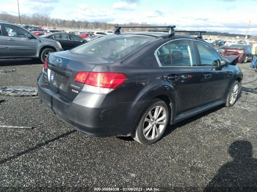 2013 SUBARU LEGACY 2.5I PREMIUM 4S3BMBC60D3025056