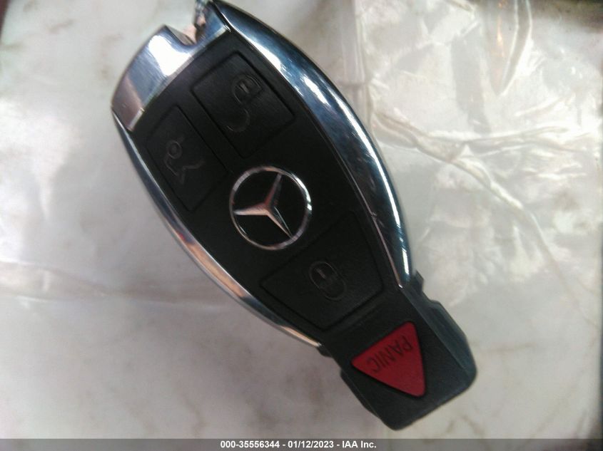 2014 MERCEDES-BENZ CLA-CLASS CLA 250 WDDSJ4EB9EN069552