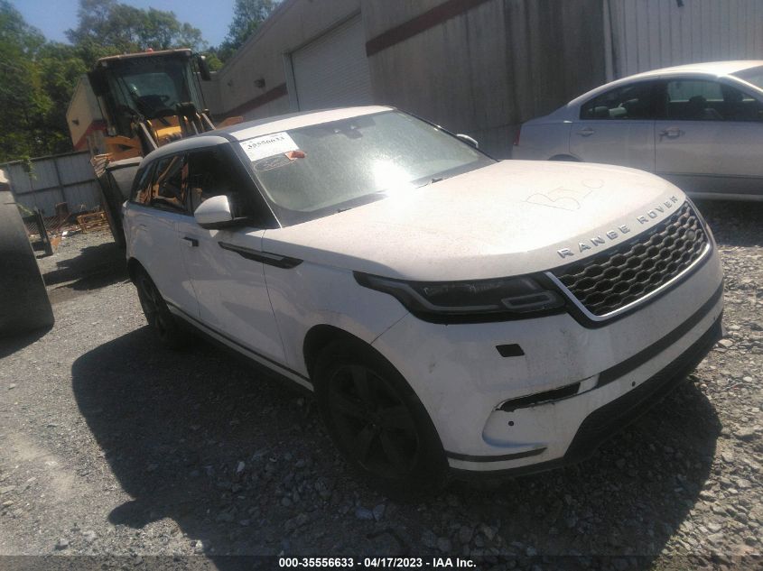 2020 LAND ROVER RANGE ROVER VELAR S - SALYB2EX6LA258786