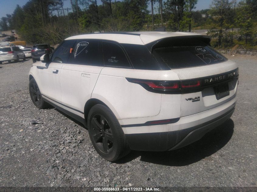 2020 LAND ROVER RANGE ROVER VELAR S - SALYB2EX6LA258786