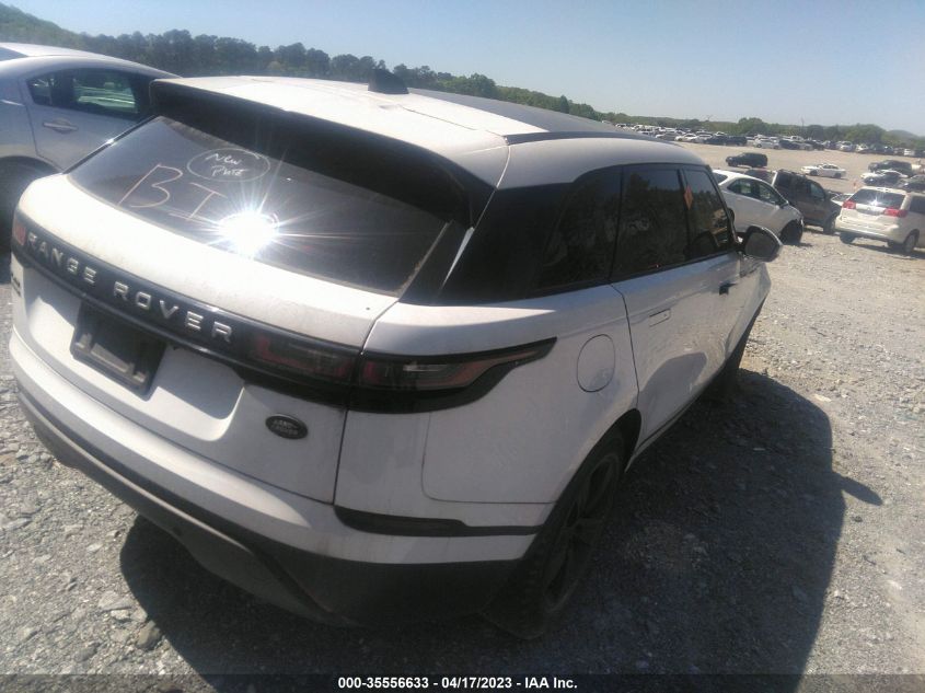 2020 LAND ROVER RANGE ROVER VELAR S - SALYB2EX6LA258786