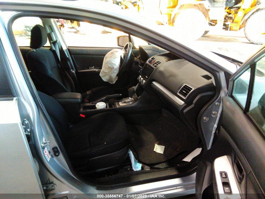 2015 SUBARU IMPREZA WAGON 2.0I JF1GPAA63FH212510