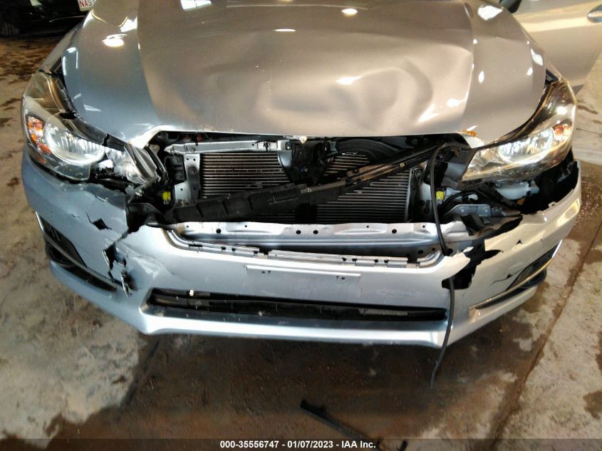 2015 SUBARU IMPREZA WAGON 2.0I JF1GPAA63FH212510