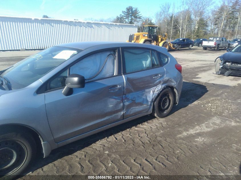 2014 SUBARU IMPREZA WAGON 2.0I JF1GPAA60E9299307