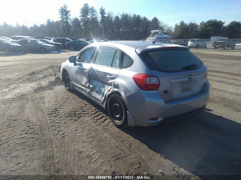 2014 SUBARU IMPREZA WAGON 2.0I JF1GPAA60E9299307