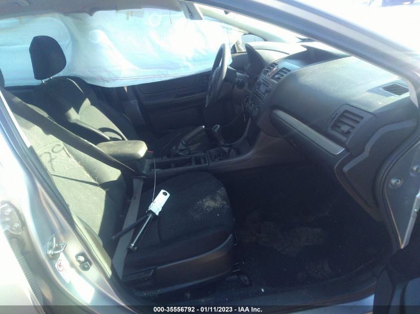 2014 SUBARU IMPREZA WAGON 2.0I JF1GPAA60E9299307