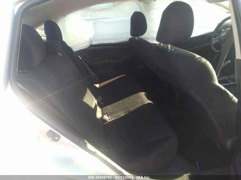 2014 SUBARU IMPREZA WAGON 2.0I JF1GPAA60E9299307