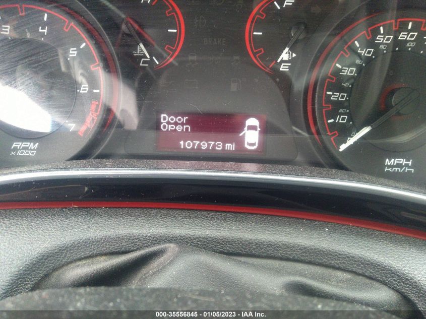 2015 DODGE DART SE 1C3CDFAA5FD391762