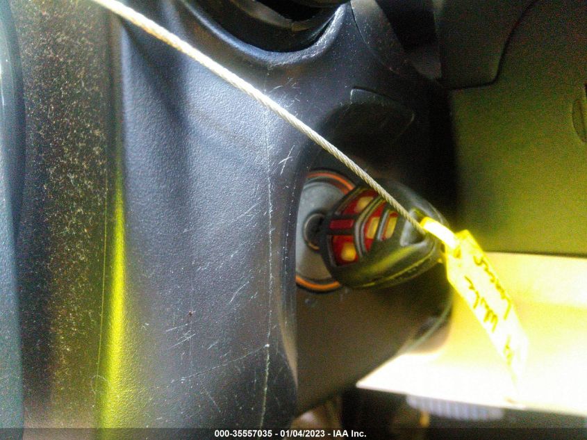 2014 MITSUBISHI LANCER ES JA32U2FU8EU011815