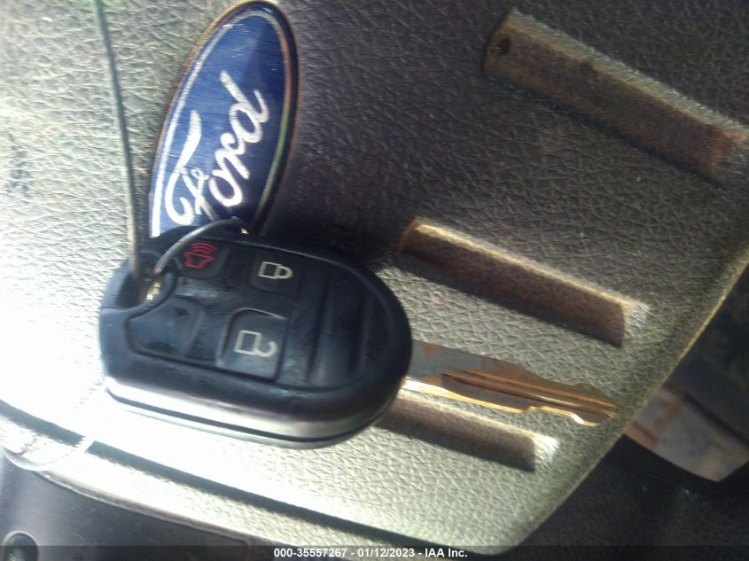 2014 FORD F-250 XL - 1FT7W2BTXEEB26053
