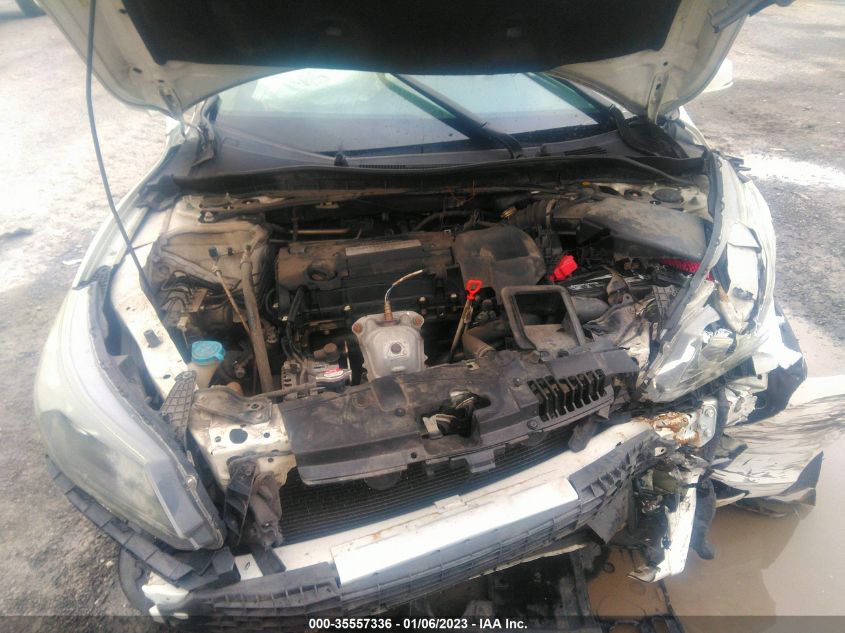 2013 HONDA ACCORD SDN EX-L 1HGCR2F87DA042954