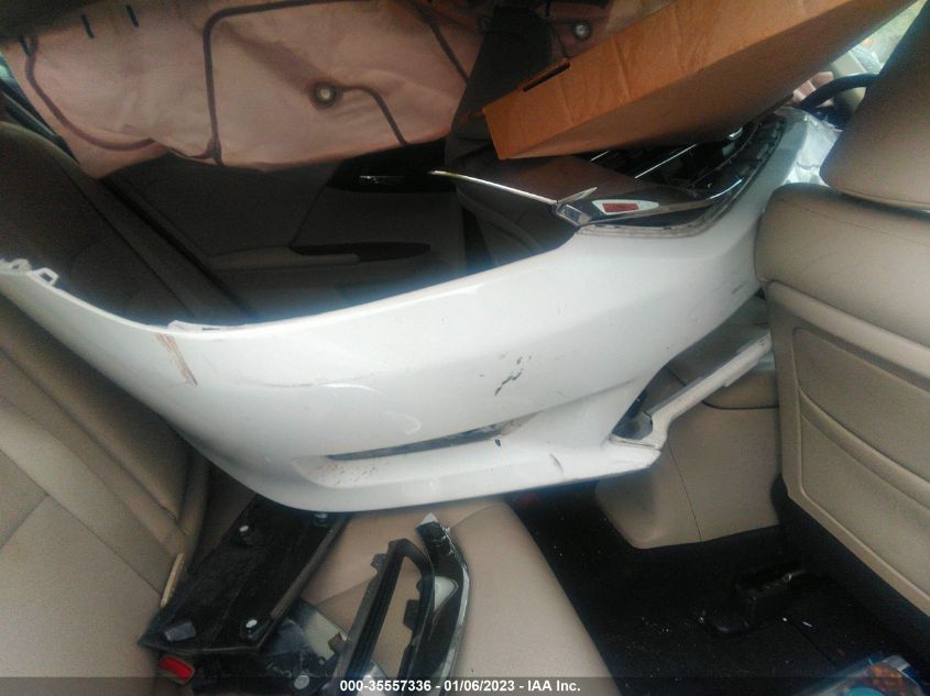 2013 HONDA ACCORD SDN EX-L 1HGCR2F87DA042954