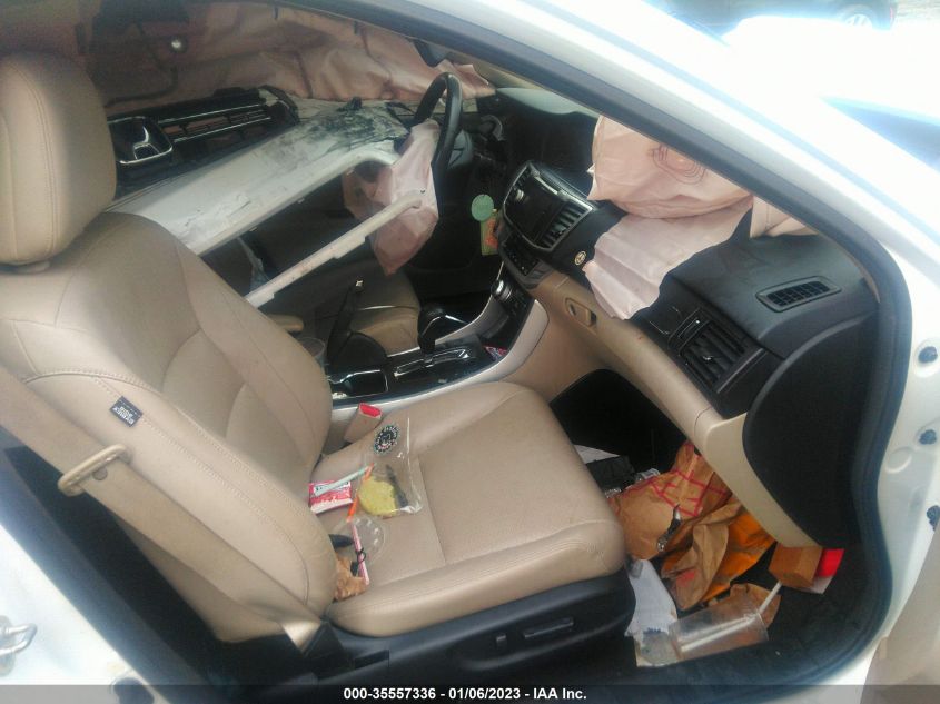 2013 HONDA ACCORD SDN EX-L 1HGCR2F87DA042954