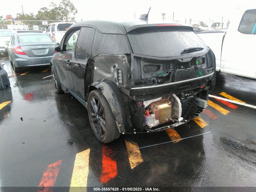 2019 BMW I3 S WBY8P8C54K7D00074