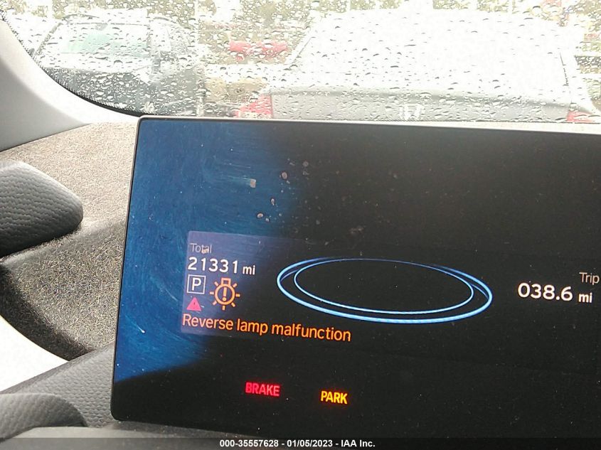 2019 BMW I3 S WBY8P8C54K7D00074