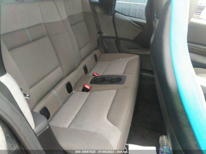 2019 BMW I3 S WBY8P8C54K7D00074