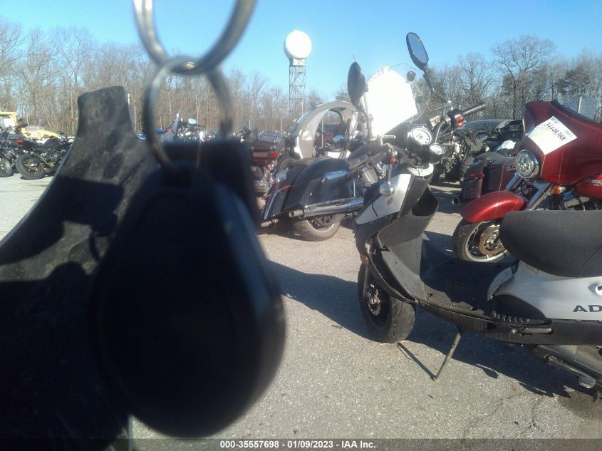 2020 HARLEY-DAVIDSON FLTRK 1HD1KZF19LB665845