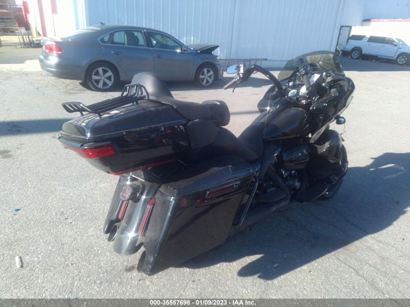 2020 HARLEY-DAVIDSON FLTRK 1HD1KZF19LB665845