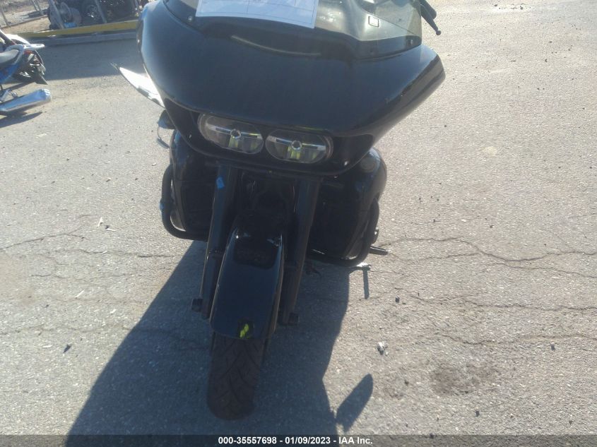 2020 HARLEY-DAVIDSON FLTRK 1HD1KZF19LB665845