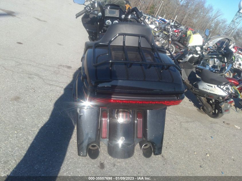 2020 HARLEY-DAVIDSON FLTRK 1HD1KZF19LB665845
