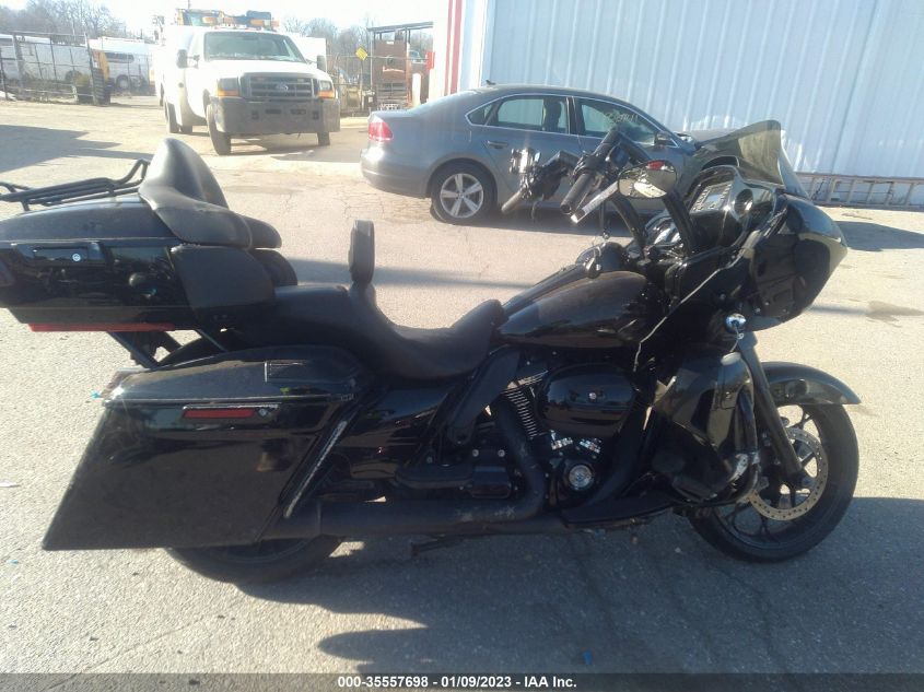 2020 HARLEY-DAVIDSON FLTRK 1HD1KZF19LB665845