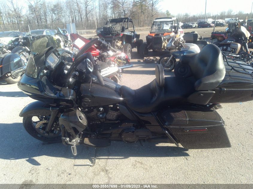 2020 HARLEY-DAVIDSON FLTRK 1HD1KZF19LB665845