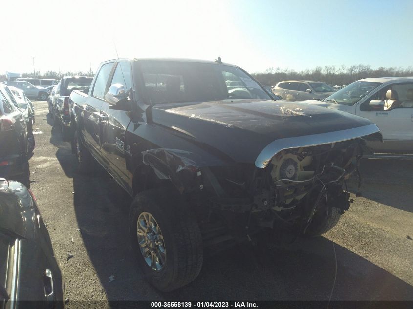 2017 RAM 2500 LARAMIE 3C6UR5FL9HG598089