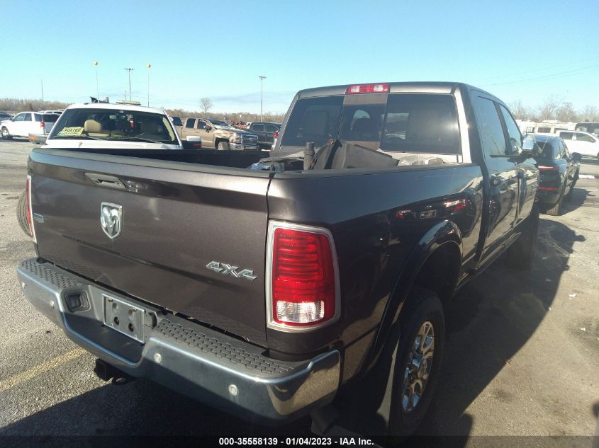 2017 RAM 2500 LARAMIE 3C6UR5FL9HG598089