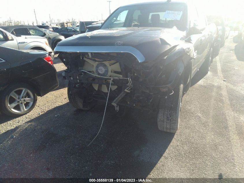 2017 RAM 2500 LARAMIE 3C6UR5FL9HG598089