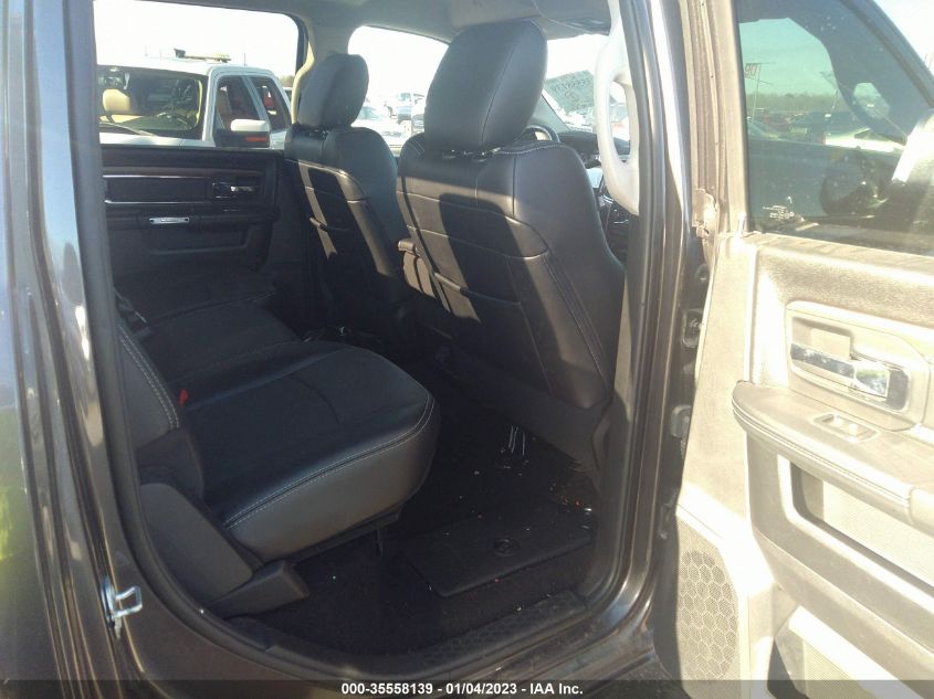 2017 RAM 2500 LARAMIE 3C6UR5FL9HG598089