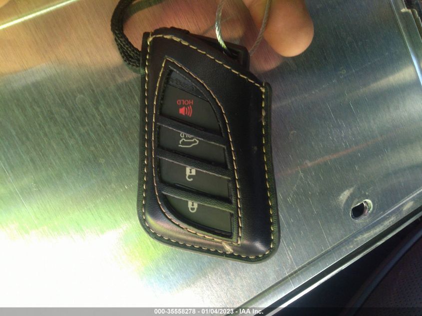 2022 LEXUS GX GX 460 PREMIUM JTJAM7BX8N5320668