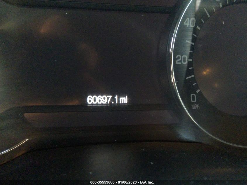 2015 LINCOLN MKC - 5LMCJ1A96FUJ35944