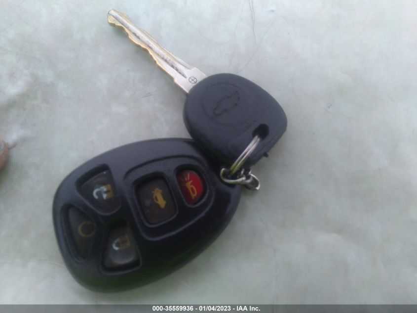 2014 CHEVROLET IMPALA LIMITED LTZ - 2G1WC5E30E1122685