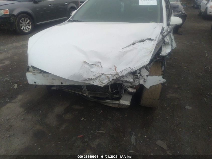 2014 CHEVROLET IMPALA LIMITED LTZ - 2G1WC5E30E1122685