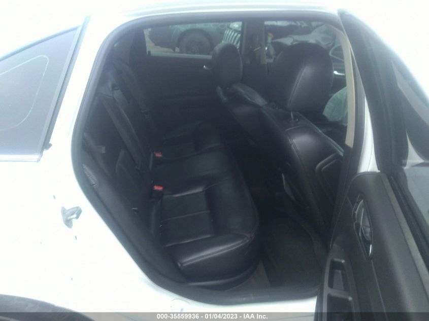 2014 CHEVROLET IMPALA LIMITED LTZ - 2G1WC5E30E1122685